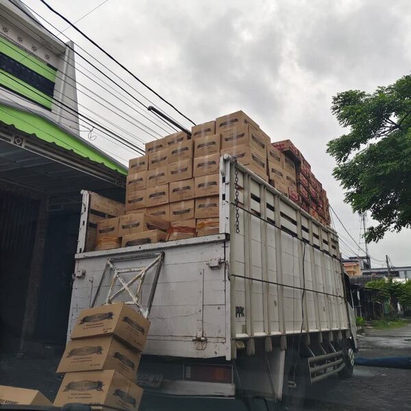 foto - Cheni Sukses Sejahtera - 1