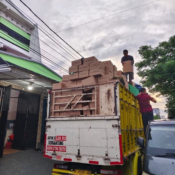 foto - Cheni Sukses Sejahtera - 4